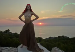 Amelia Gray Hamlin / AmeliaGHamlin / ameliagray nude photo #0390