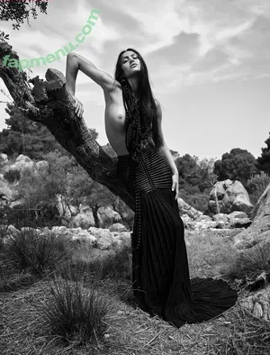 Amelia Gray Hamlin / ameliagray nude photo #0407