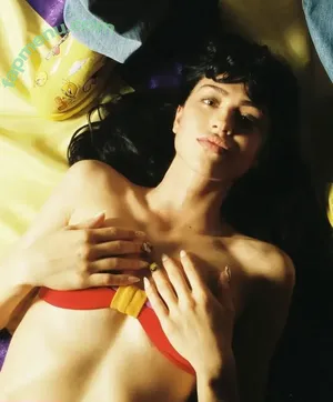 Amelia Gray Hamlin / AmeliaGHamlin / ameliagrayhamlin nude photo #0438