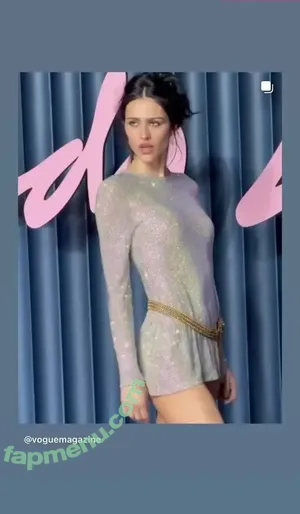 Amelia Gray Hamlin / AmeliaGHamlin / ameliagrayhamlin nude photo #0442