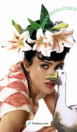 Amelia Gray Hamlin / AmeliaGHamlin / ameliagrayhamlin nude photo #0446