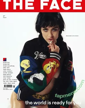 Amelia Gray Hamlin / AmeliaGHamlin / ameliagrayhamlin nude photo #0447