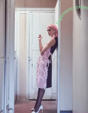 Amelia Gray Hamlin / AmeliaGHamlin / ameliagray / ameliagrayhamlin nude photo #0549