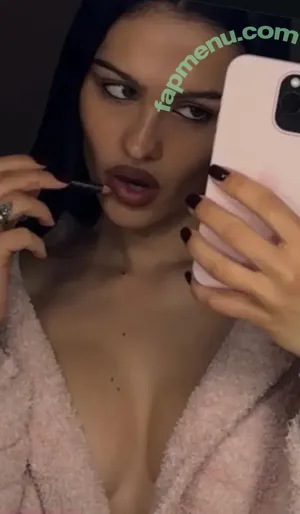 Amelia Gray Hamlin / AmeliaGHamlin / ameliagray / ameliagrayhamlin nude photo #0559