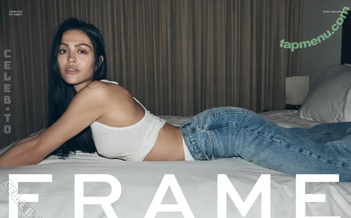 Amelia Gray Hamlin nude photo #0609 (AmeliaGHamlin / ameliagray)