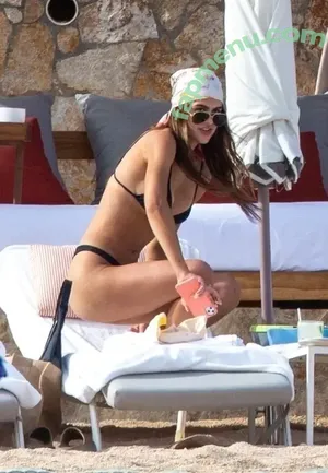 Amelia Grey Hamlin / ameliagray nude photo #0008