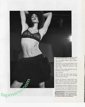 Amelia Grey Hamlin / ameliagray nude photo #0103