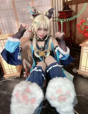 Amelia Khor / ameliakhor0116 nude photo #0007