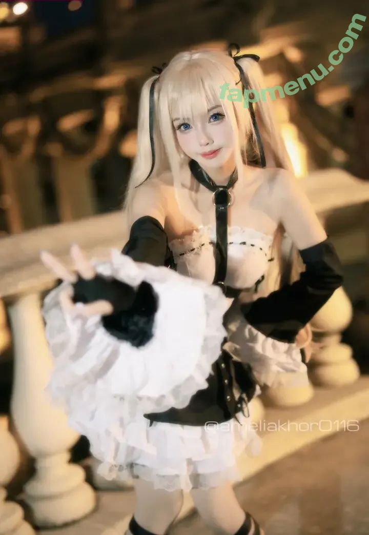 Amelia Khor nude photo #0009 (ameliakhor0116)