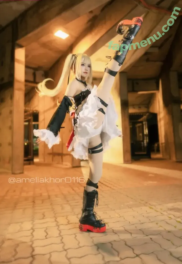 Amelia Khor nude photo #0012 (ameliakhor0116)