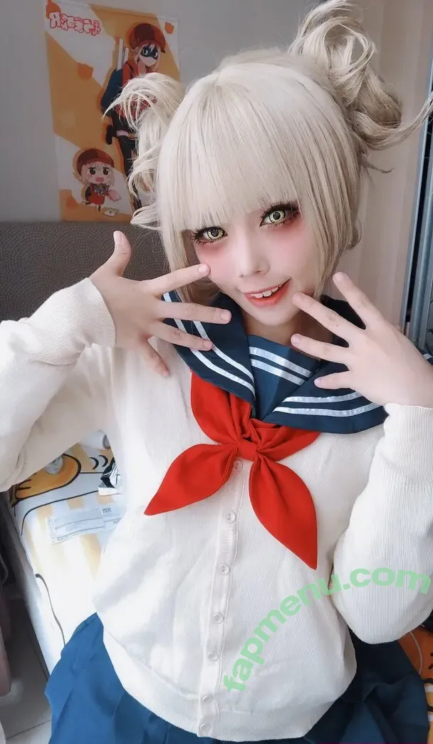 Amelia Khor nude photo #0013 (ameliakhor0116)