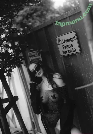 Amelia Korczak / amelia.korczak / amelia_korczak / korczak_ameliaa nude photo #0289