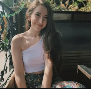 Amelia Samson / ameliasamson nude photo #0039