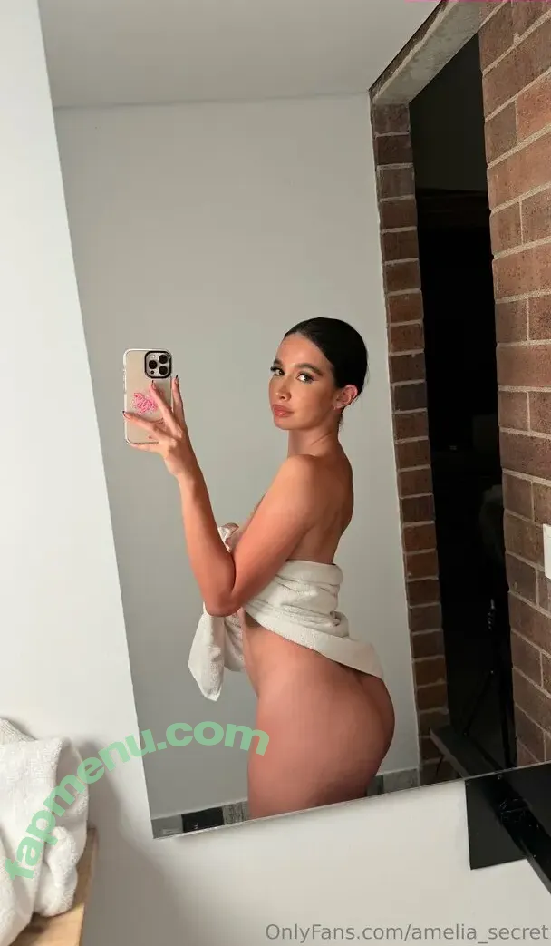 amelia_secret nude photo #0034 (ameliasecretbyhuma)