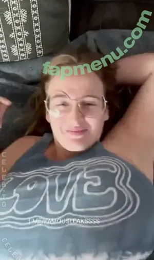 Amelia Webb / amelia-wet-angel / ameliaclippington / ameliaquest nude photo #0043