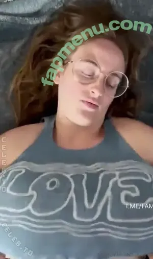 Amelia Webb / amelia-wet-angel / ameliaclippington / ameliaquest nude photo #0046