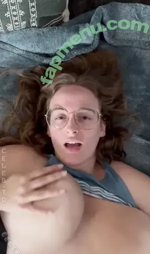 Amelia Webb / amelia-wet-angel / ameliaclippington / ameliaquest nude photo #0047