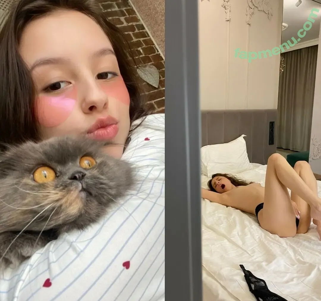 Ameliaaa April nude photo #0021 (amelia_apriil / ameliaapril)