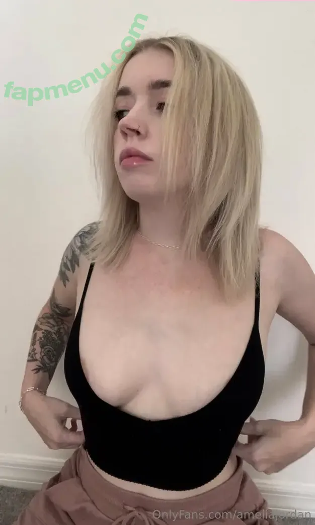 ameliajordan nude photo #0005 (ameliajordan)