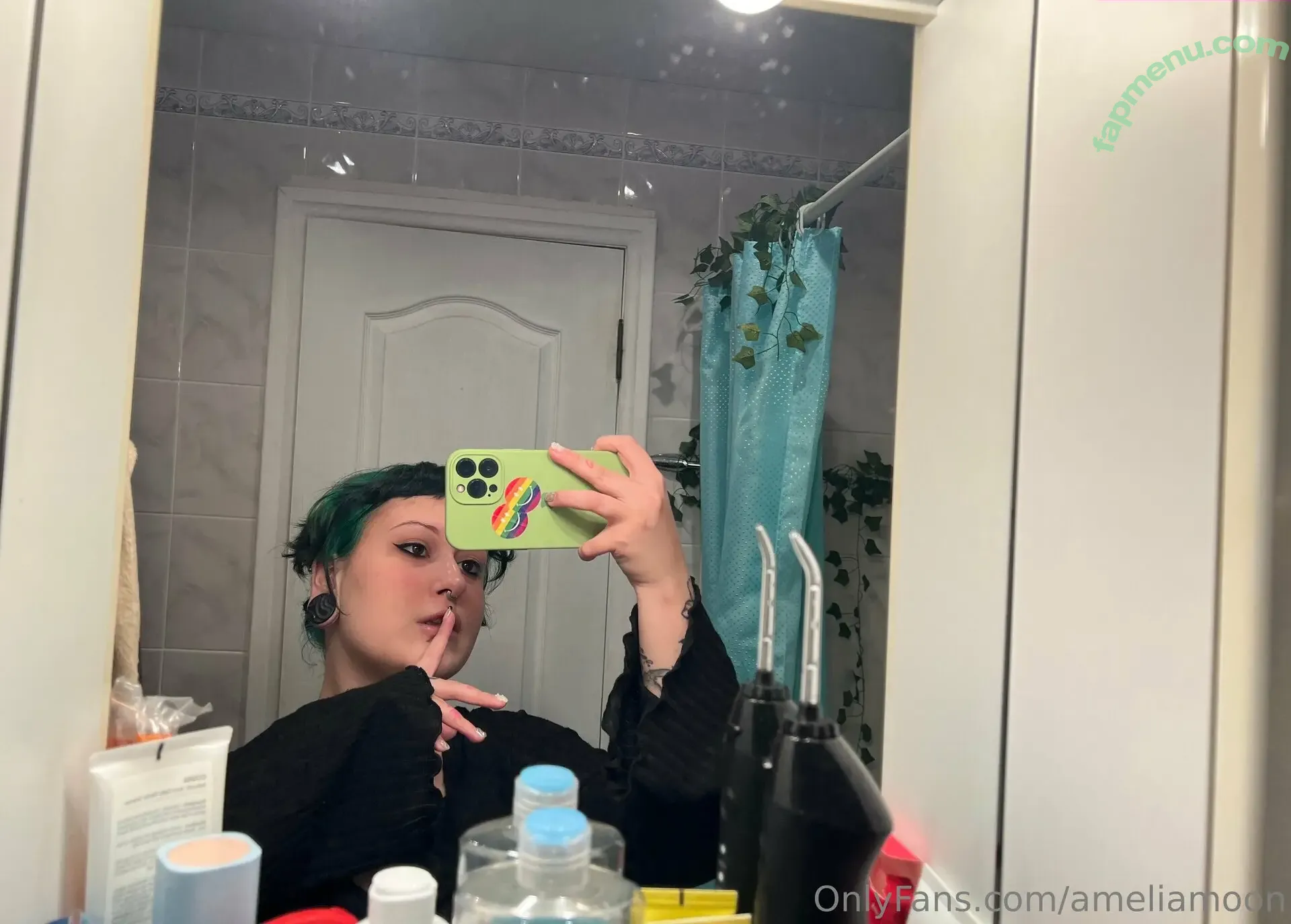 ameliamoon nude photo #0005 (ameliamoon_)