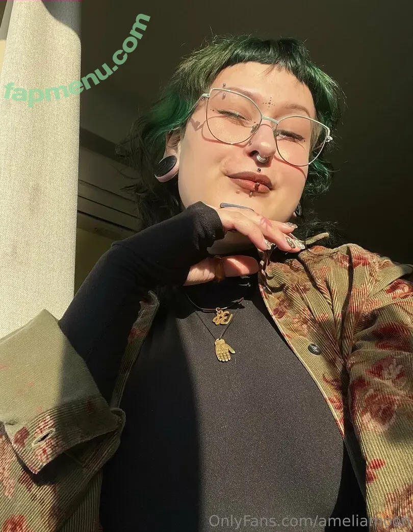 ameliamoon nude photo #0037 (ameliamoon_)