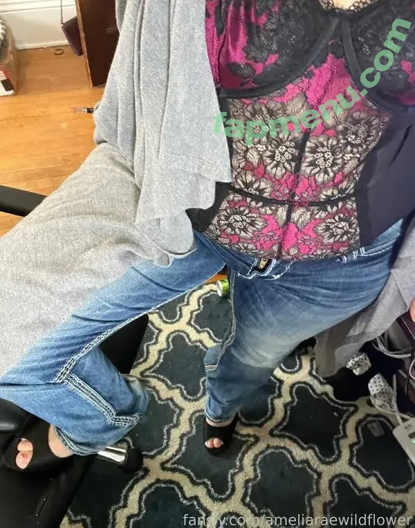 ameliaraewildflower nude photo #0093 (ItsAmeliaRae)