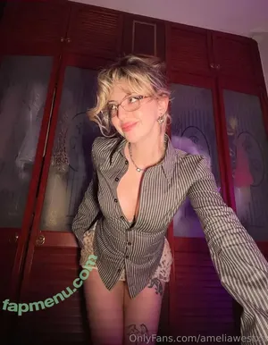 ameliawestxo / reel nude photo #0021