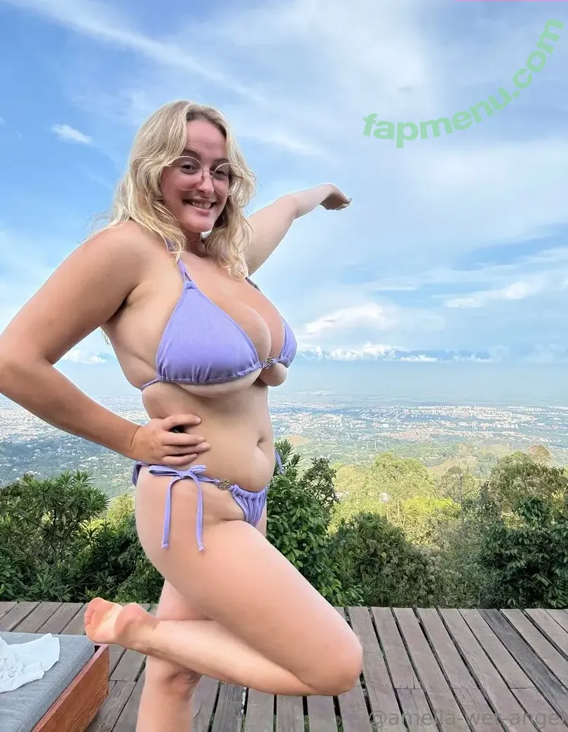 Ameliawettengel nude photo #0069 (Amelia-wet-angel)