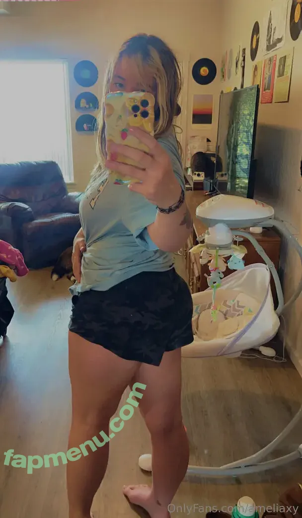 Ameliaxy nude photo #0033 (Ameliaxy)