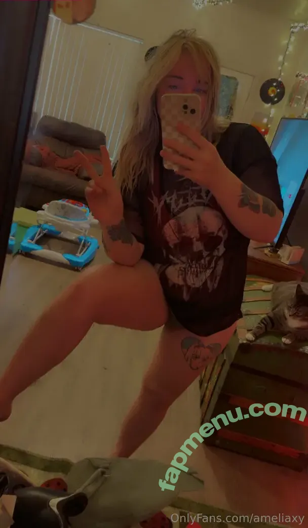 Ameliaxy nude photo #0041 (Ameliaxy)