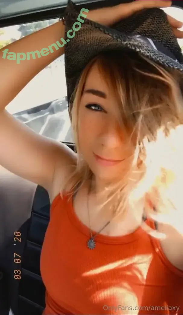 Ameliaxy nude photo #0047 (Ameliaxy)