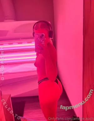 Amelie Koch / amelie.koch nude photo #0054