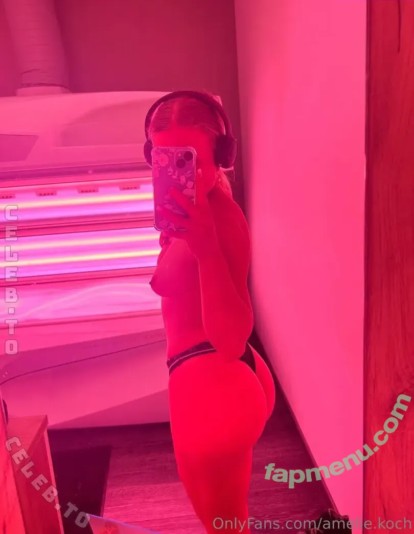 Amelie Koch nude photo #0054 (amelie.koch)