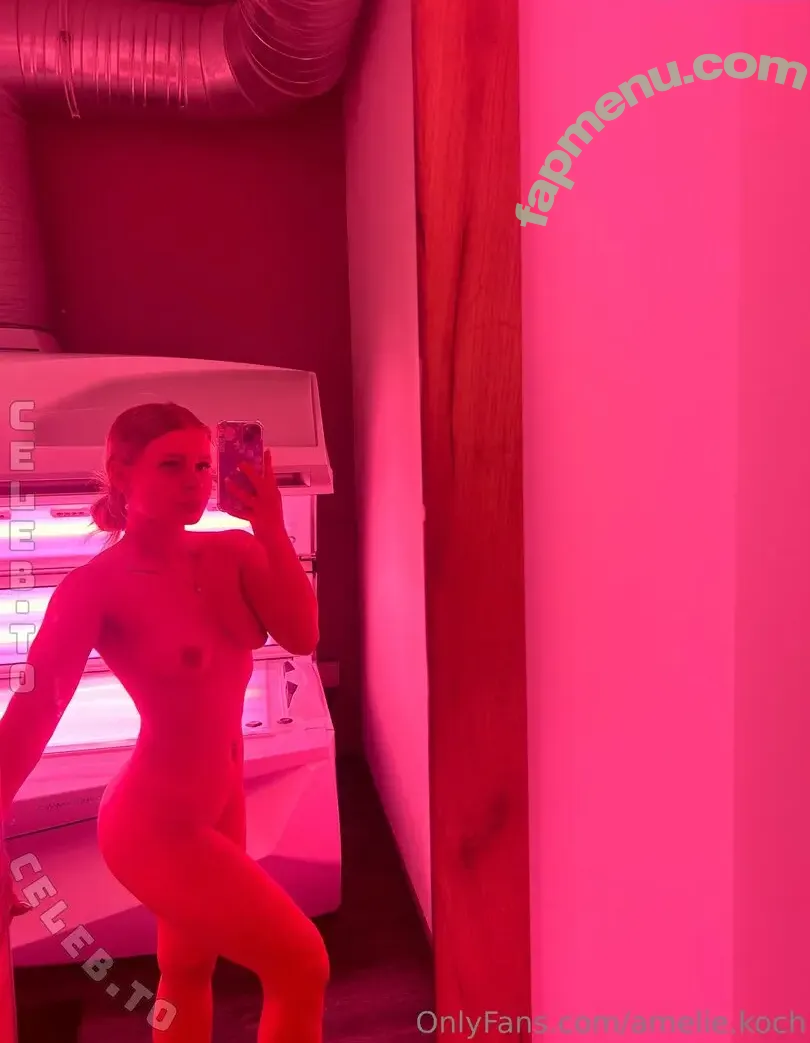 Amelie Koch nude photo #0058 (amelie.koch)