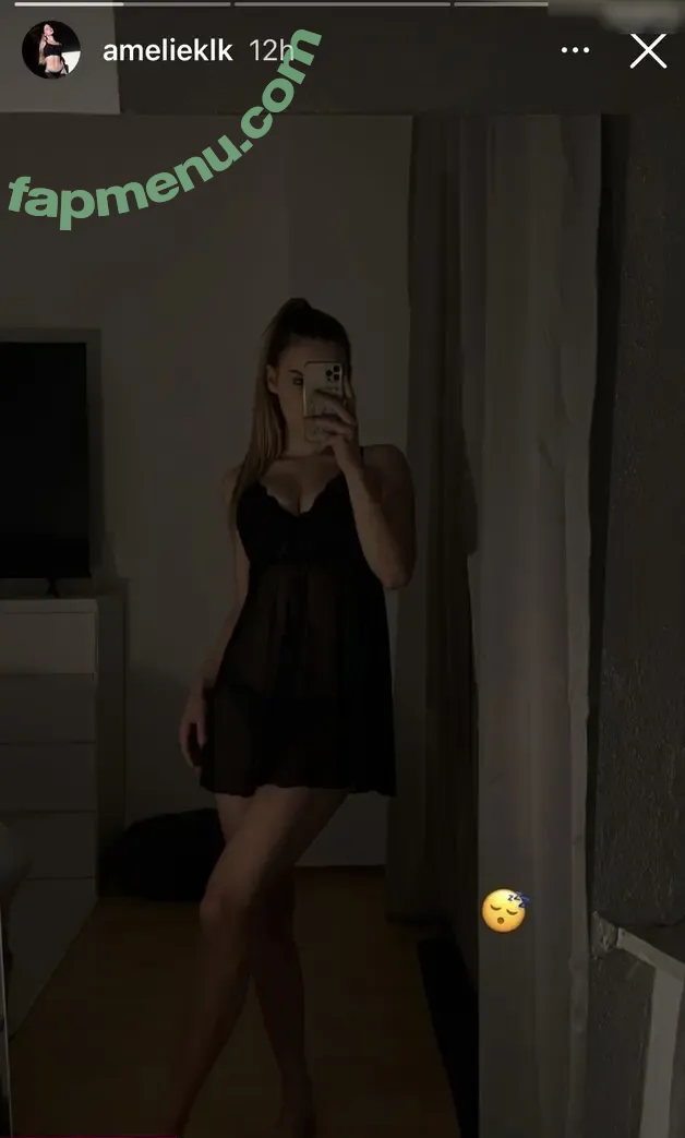 Amelie Kollek nude photo #0043 (amelieklk)