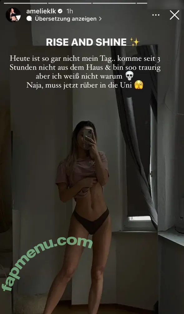 Amelie Kollek nude photo #0060 (amelieklk)