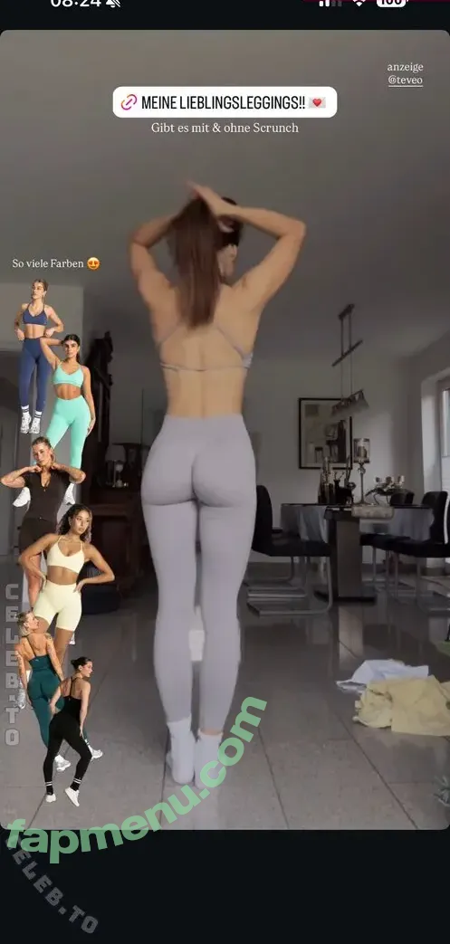 Amelie Kollek nude photo #0124 (amelieklk)