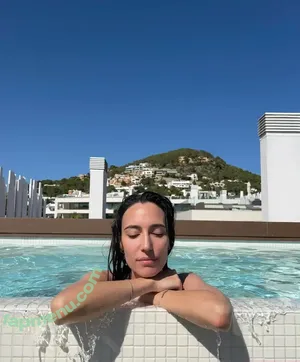 Amelie Lens / DJ / amelie_lens / u100374375 nude photo #0095