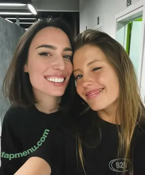 Amelie Lens / DJ / amelie_lens / u100374375 nude photo #0101