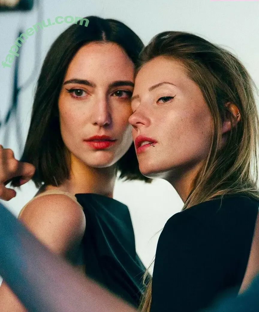 Amelie Lens nude photo #0081 (DJ / amelie_lens / u100374375)