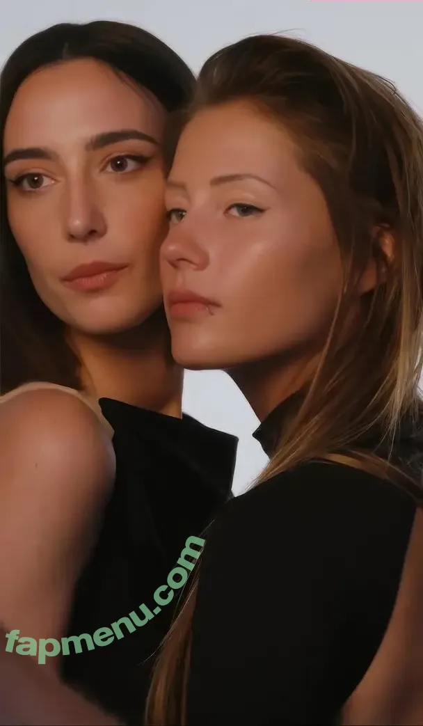 Amelie Lens nude photo #0104 (DJ / amelie_lens / u100374375)
