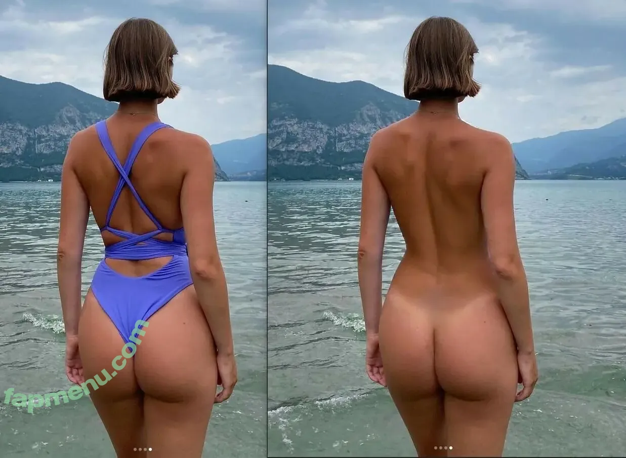 Amelie Manzoli Deepfake nude photo #0014 (am.e.lie)