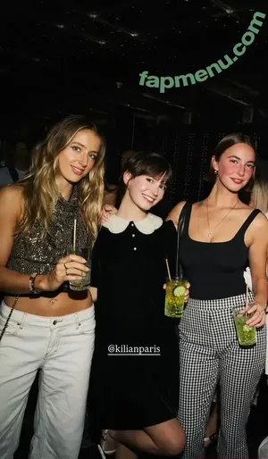 Amelie Manzoli / Am.e.lie nude photo #0862