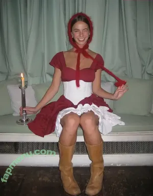 Amelie Manzoli / Am.e.lie nude photo #0866