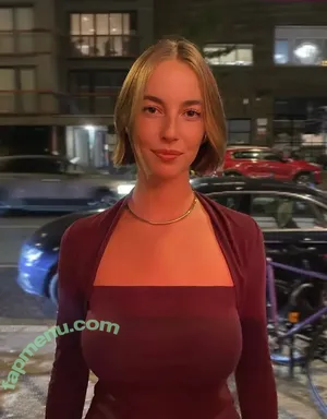 Amelie Manzoli / Am.e.lie nude photo #0873