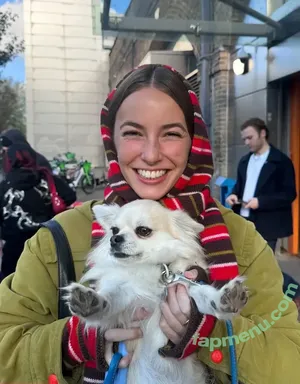 Amelie Manzoli / Am.e.lie nude photo #0882