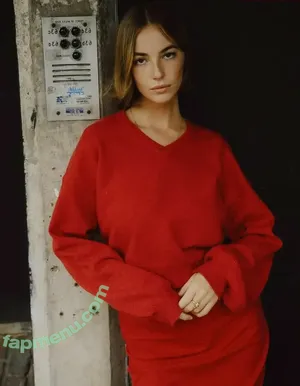 Amelie Manzoli / Am.e.lie nude photo #0893