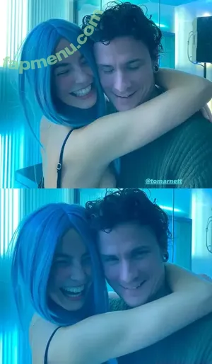 Amelie Manzoli / Am.e.lie / ameliemanzoli nude photo #0925