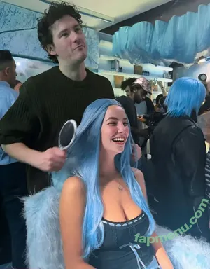 Amelie Manzoli / Am.e.lie / ameliemanzoli nude photo #0936