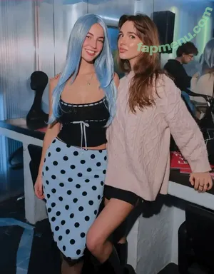 Amelie Manzoli / Am.e.lie / ameliemanzoli nude photo #0938